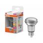 Preview: OSRAM E27 LED SUPERSTAR Reflektor R80 dimmbar 36° 4,9W wie 60W CRI90 warmweißes Licht